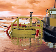 Subsea Valve Control